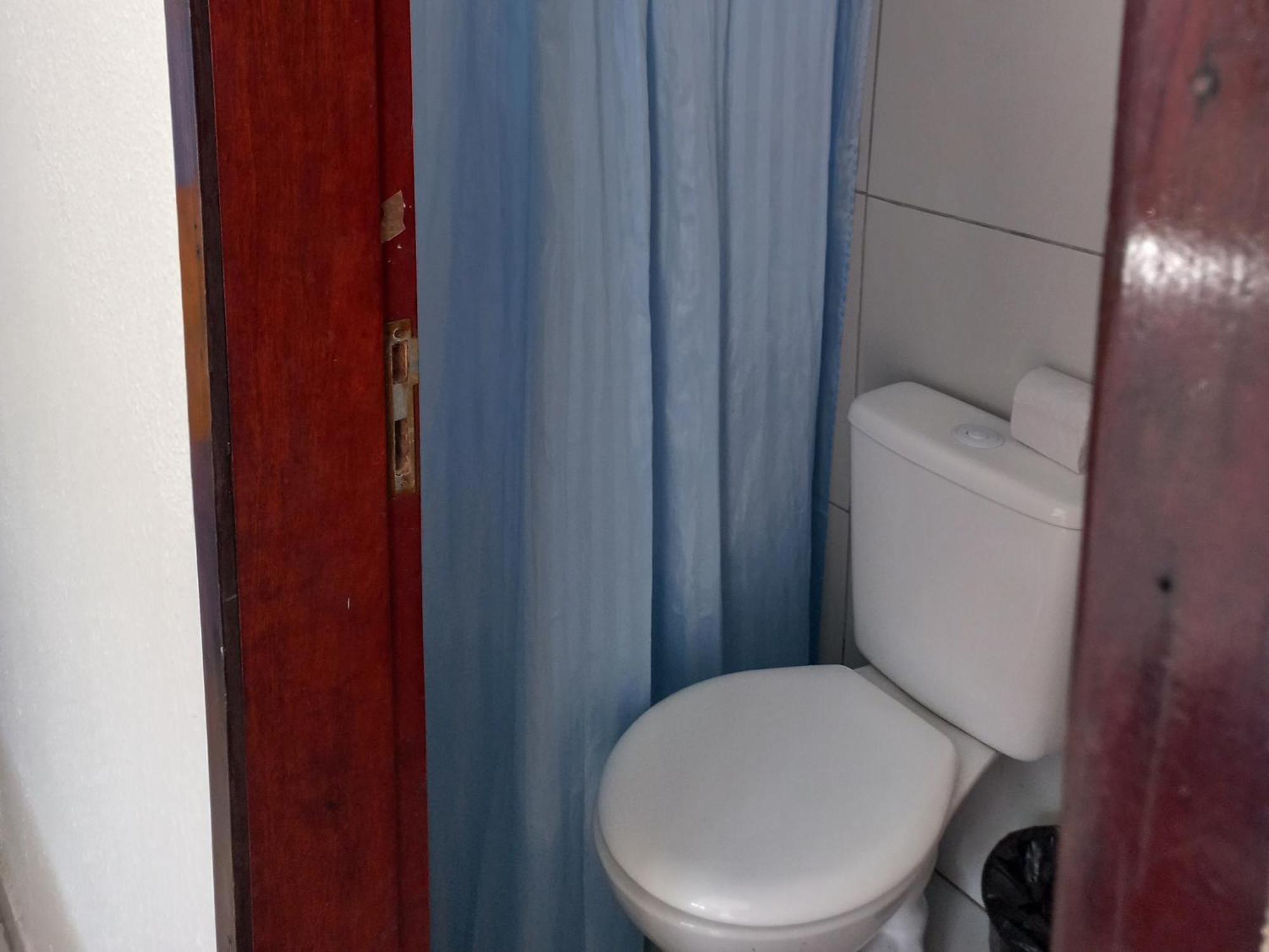 Hospedaria Da Praia Fortaleza Habitación foto